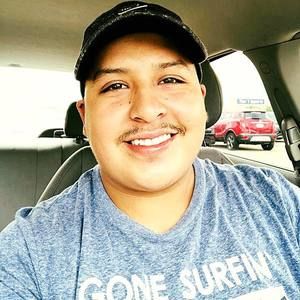 Meet your Posher, Alvarez